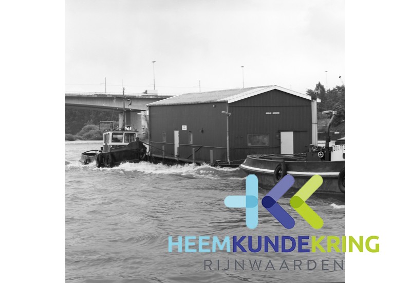 AVDKL 88.01.042-C17 Coll. HKR geschonken door museum Buren